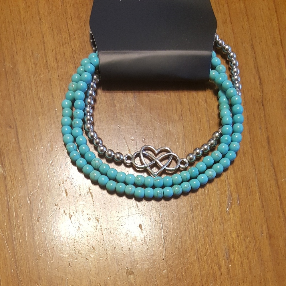 Beaded Bracelet